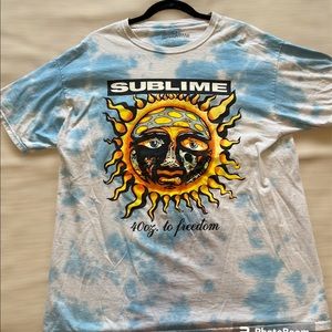 Sublime T-shirt